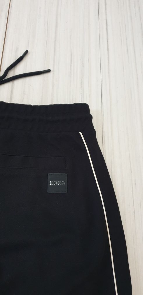 Hugo Boss Knit Mens Pant Size XL ОРИГИНАЛ! Мъжко Долнище!