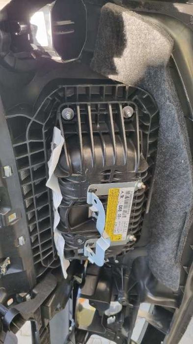 plansa bord cu airbag mercedes e w213