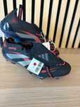 Vând Adidas Predator Elite Fold over Tongue FG Stealth Nr 38/2.3 si 42