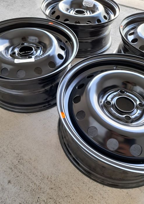 Продам колеса в сборе