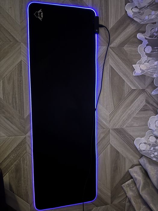 Mousepad uri de Gaming