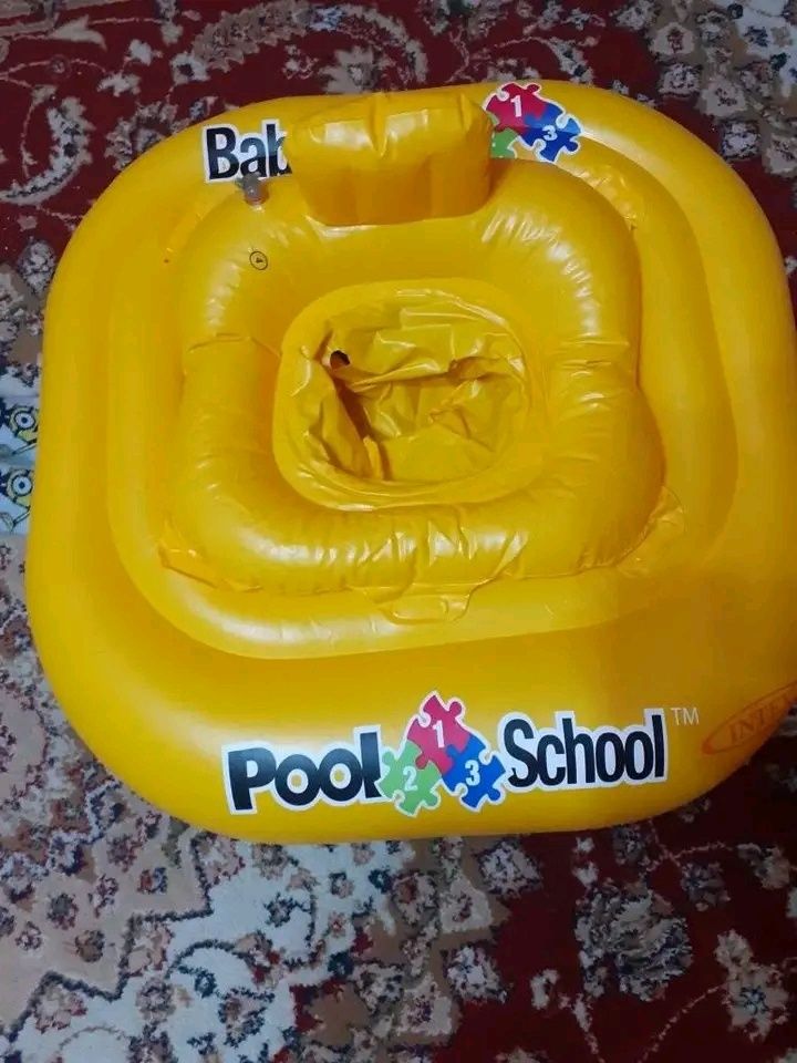Colaci pentru piscina copii