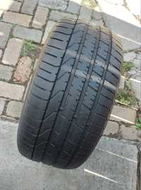 O bucată 275/255 45/40 R19 vară - una Pirelli Michelin