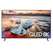 Телевизор SAMSUNG 65 инча , 8К , 9та серия