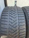 Vând două anvelope de iarna pirelli 275 35 21 dot 4322