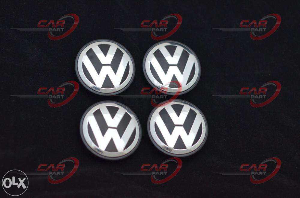 Capace Janete VW 65mm