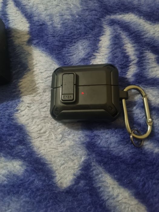 Samsung Galaxy Buds3pro