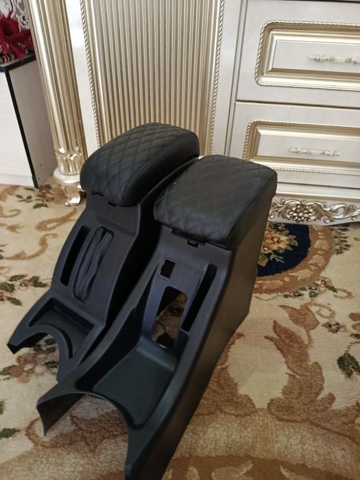 Спарк и нексия3 бар