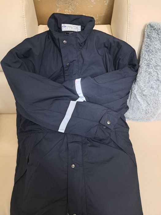 Geaca  parka  L.