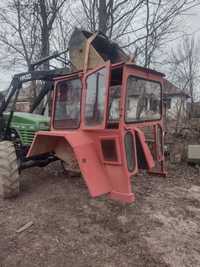 Cabina tractor 445 640