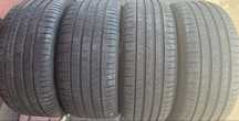 Anvelope vara Bmw seria 7 G70 X3 G45  255/45/20 285/40/20