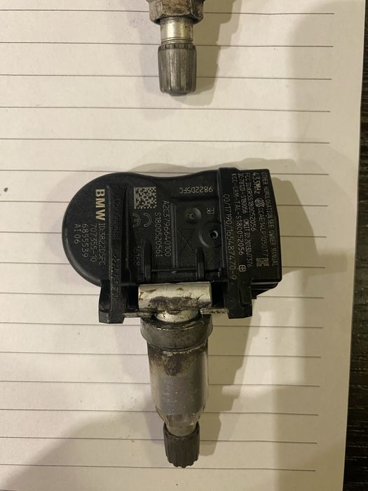 Vind senzor presiune bmw originale