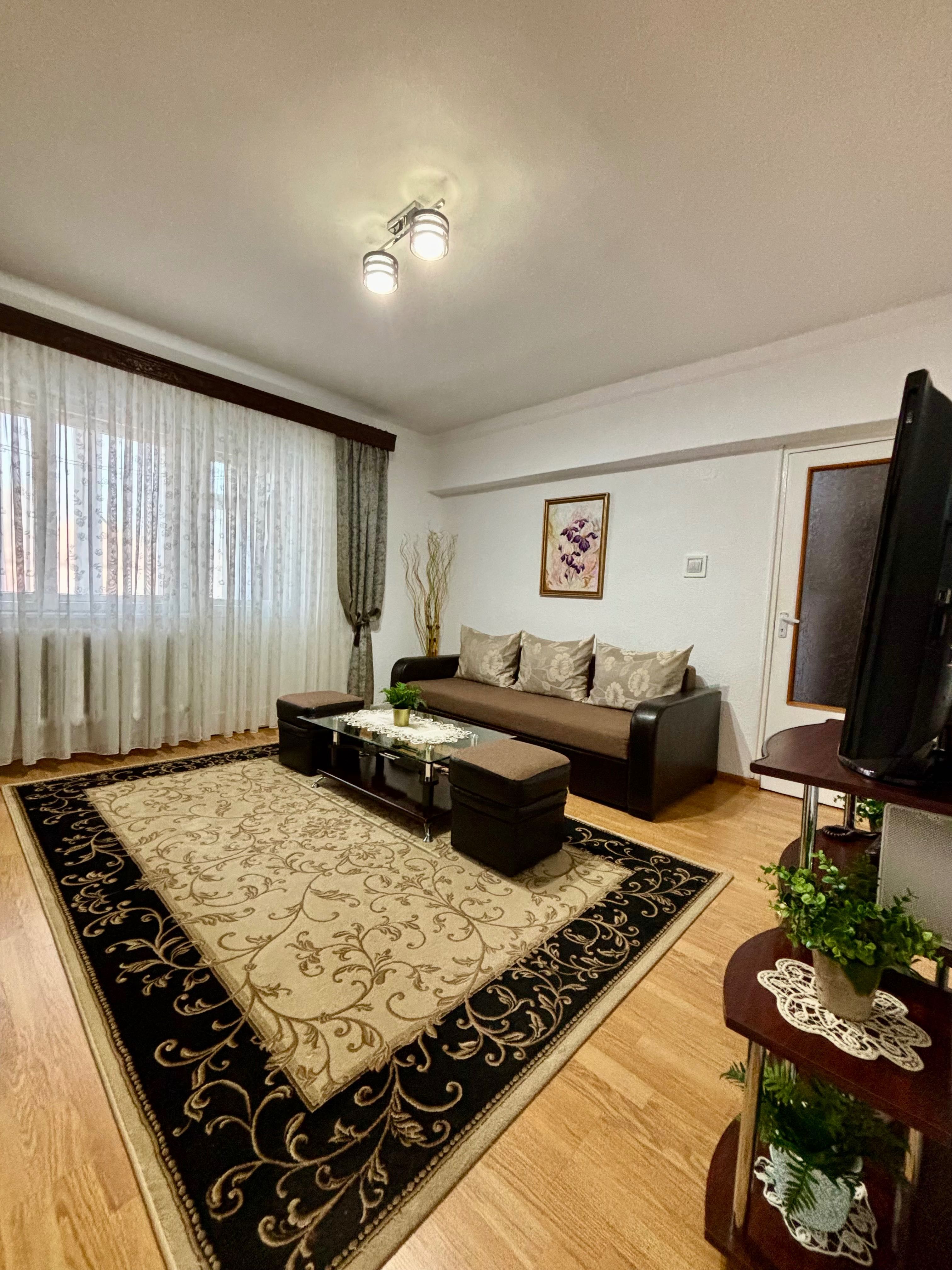 apartamente de vanzare blaj