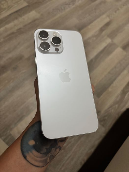 iPhone 14Pro Max 256gb