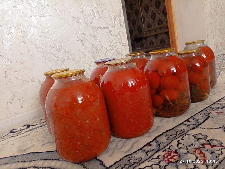 Домашний Банка Сатылады