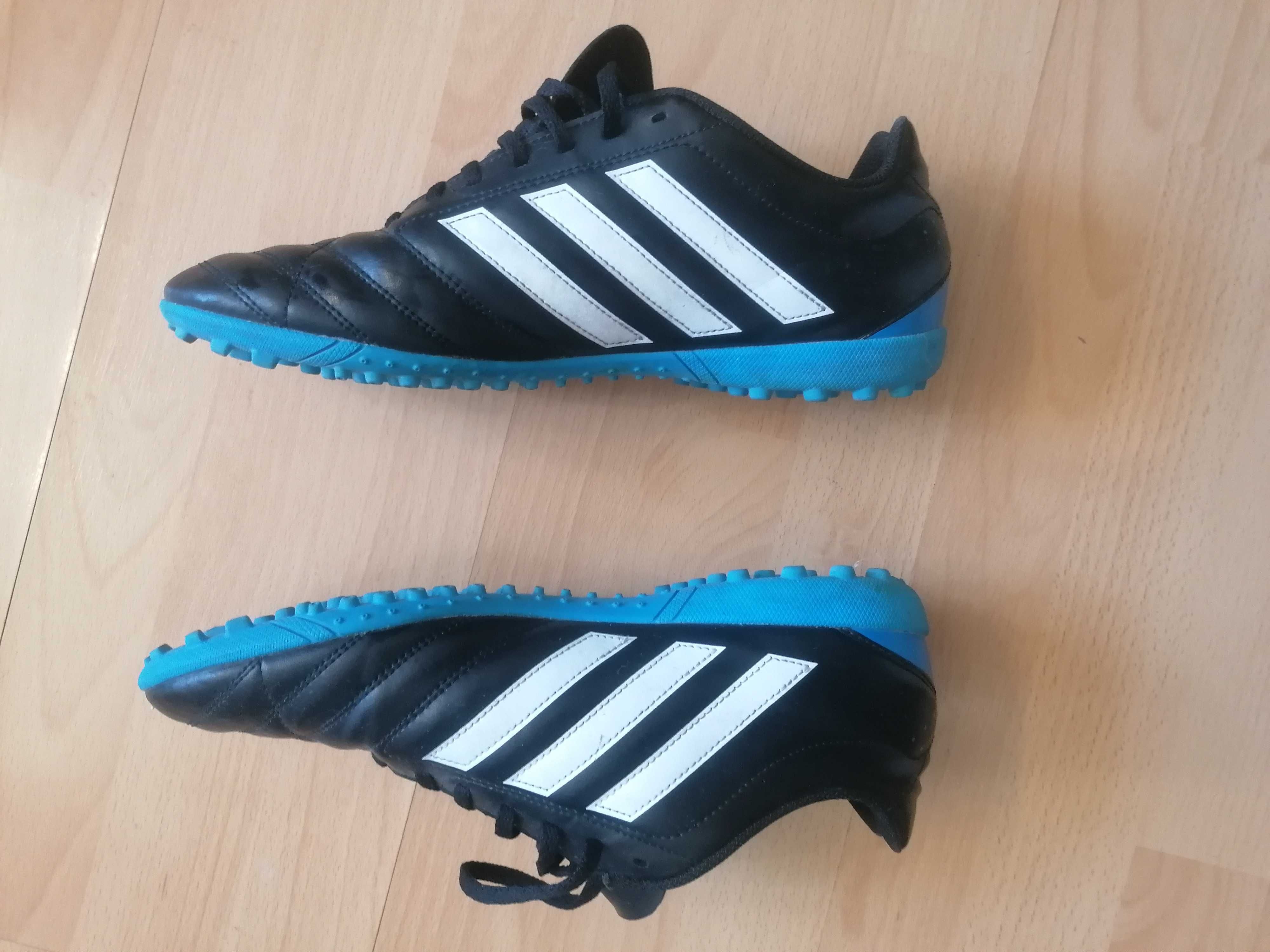Adidas Футболни Бутонки Goletto 45 1/3