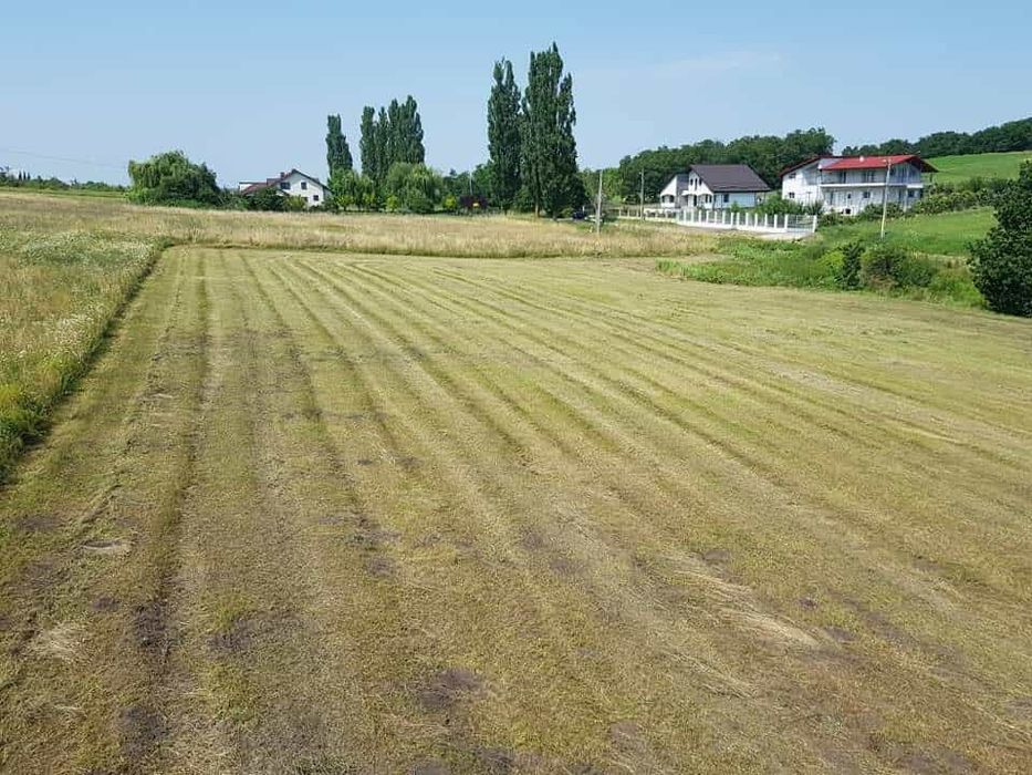 Vand teren-5164 mp-Tg Neamt