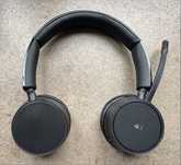 Продавам слушалки Dell pro Wirless WL5022 (plantronics voyager 4220)