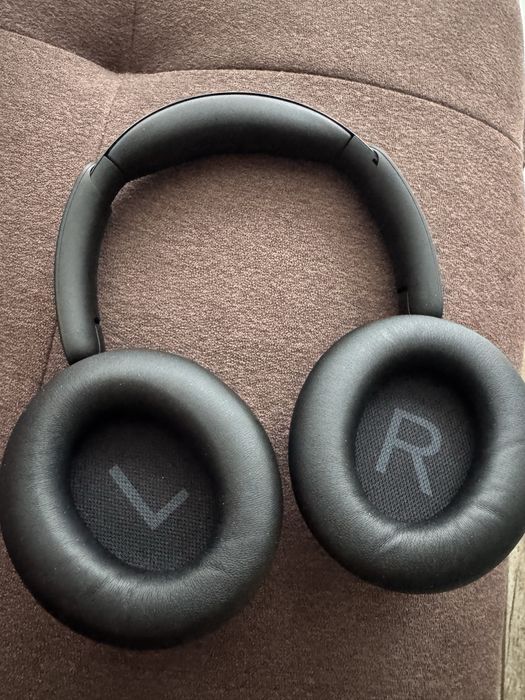 Casti Wireless Over-Ear Anker Soundcore Space Q45