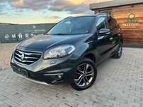 Renault Koleos Panoramic,Piele,Bi-Xenon,Incalzire,navi,GARANTIE/PARC AUTO
