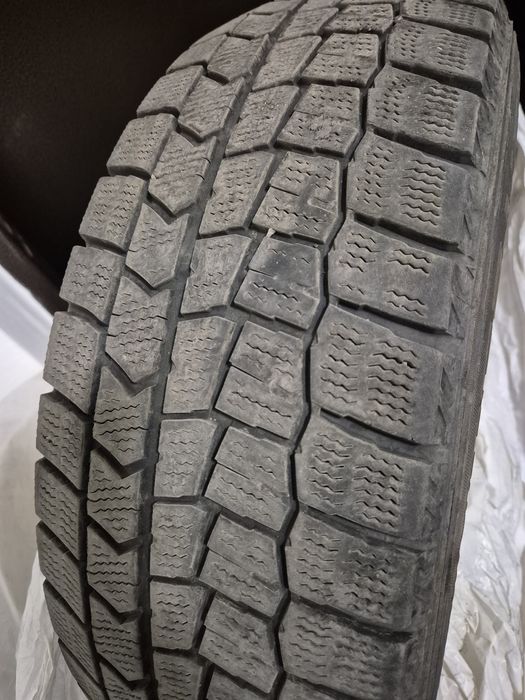 Резина қысқы липучка 205×60×16