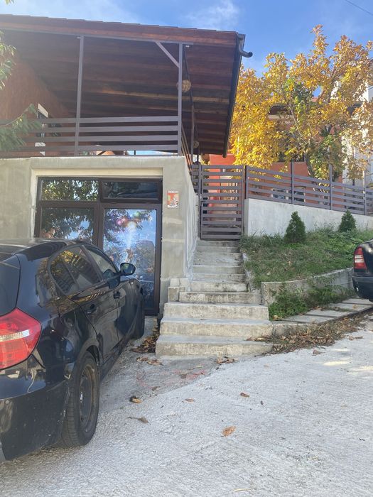 Casă de vânzare Dealul Grădiște