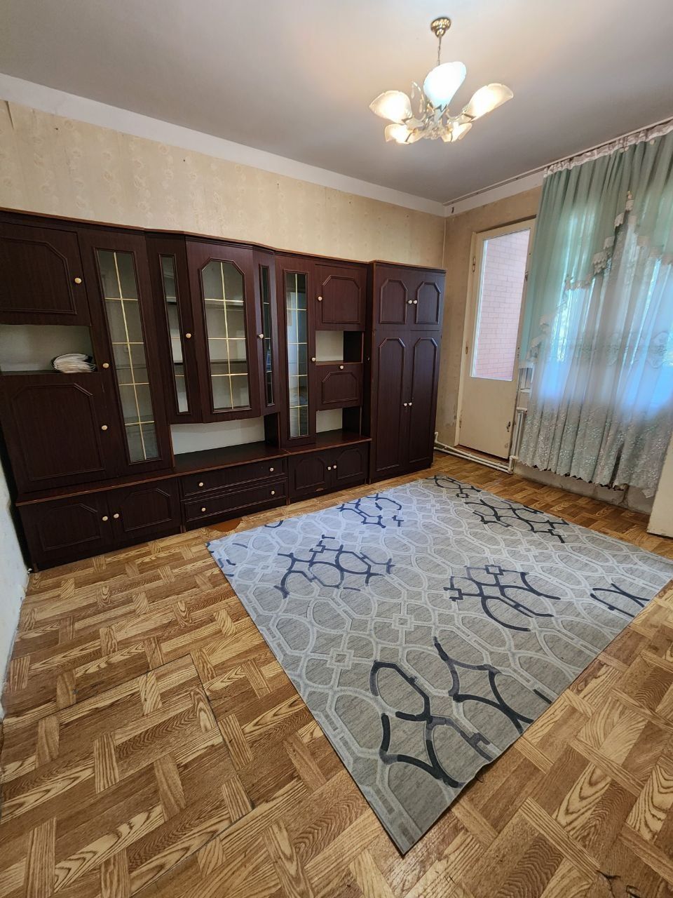 Продаются 3х комнатная квартира Чиланзар 3 Парк Гафур гулям
