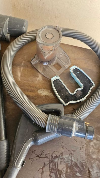 Пылесос запчасти