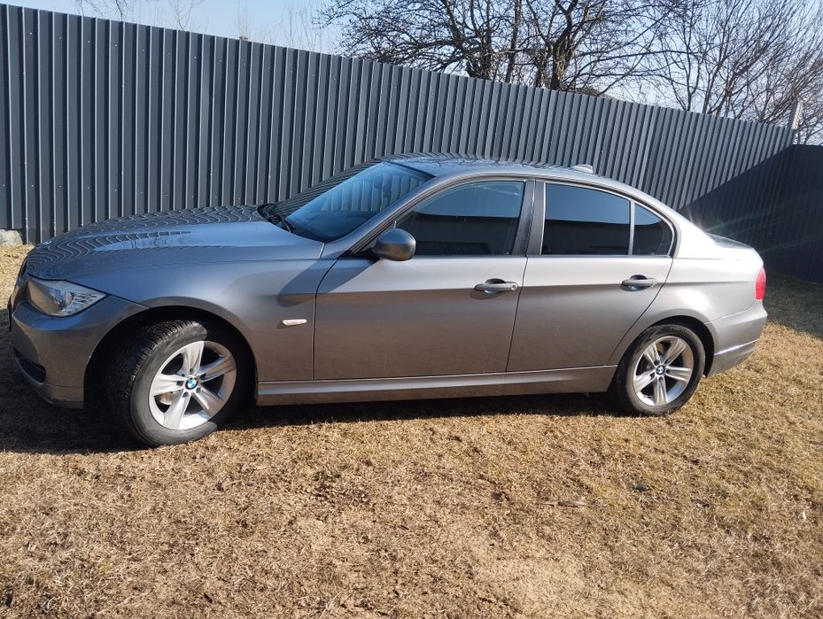 Vând BMW seria 3 e 90