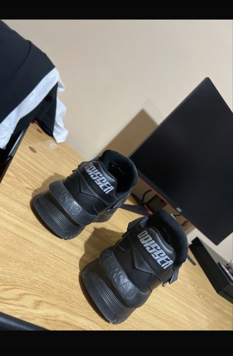 vand versace odiseea(marimea 41)