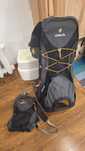 Раница за носене на бебе/дете LittleLife Cross Terrain Child Carrier