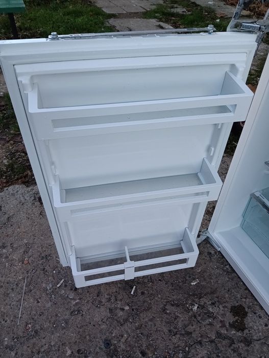 Като нов малък хладилник с камера за вграждане Liebherr 2 год.Гаранция