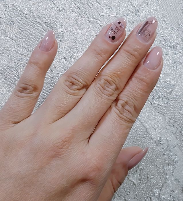 Приглашаю на маникюр ищю моделей читать описание