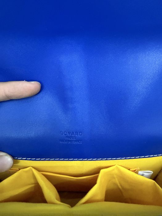 Сумка Goyard Paris