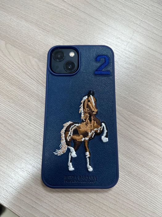 Пордается iphone 13