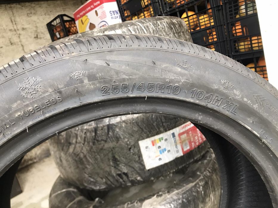 Нови Зимни гуми Arivo