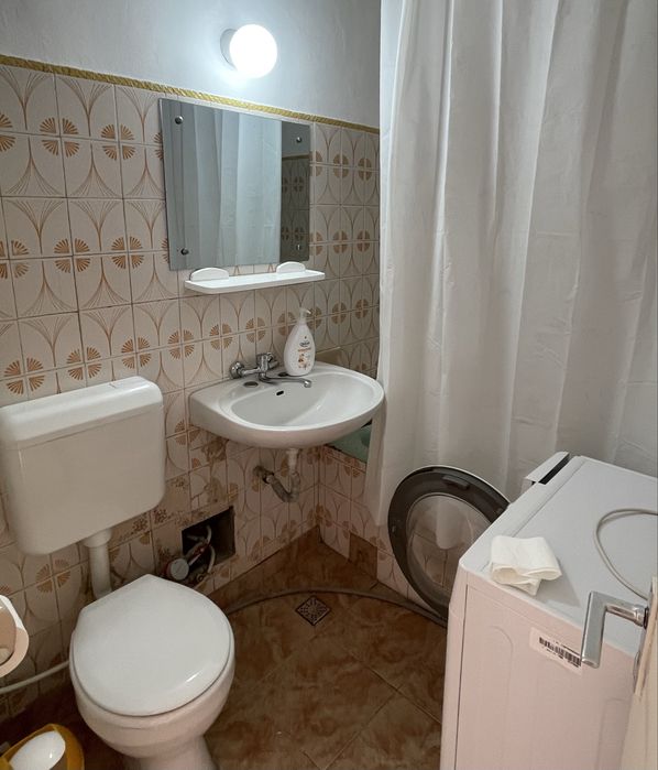 Apartament 2 camere piata DOMENII/1 MAI/piata CHIBRIT