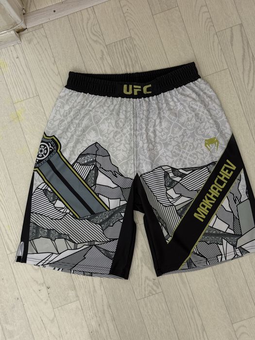 шорты venom Makhachev