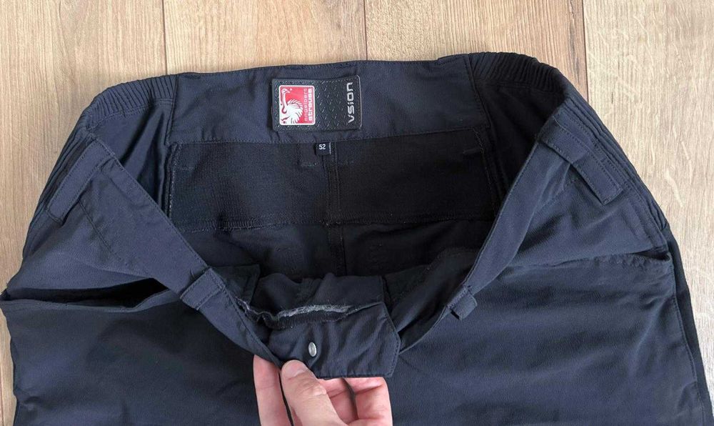 Engelbert Strauss 52 L barbati  Vision Neo pantaloni full softshell