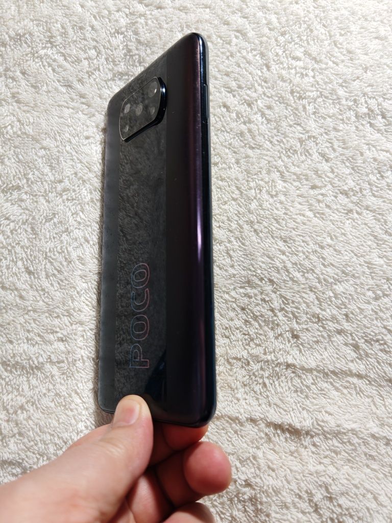 Poco X3 Pro  8+3/256GB IDEAL