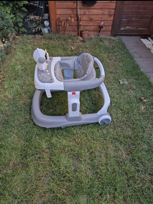 Pre-mergator 6 18 luni