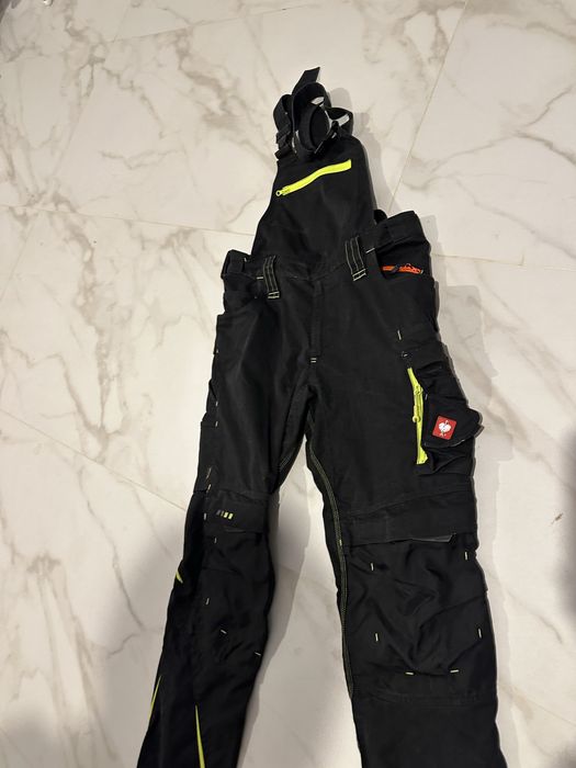 Salopeta profesionala pentru lucru Engelbert Strauss