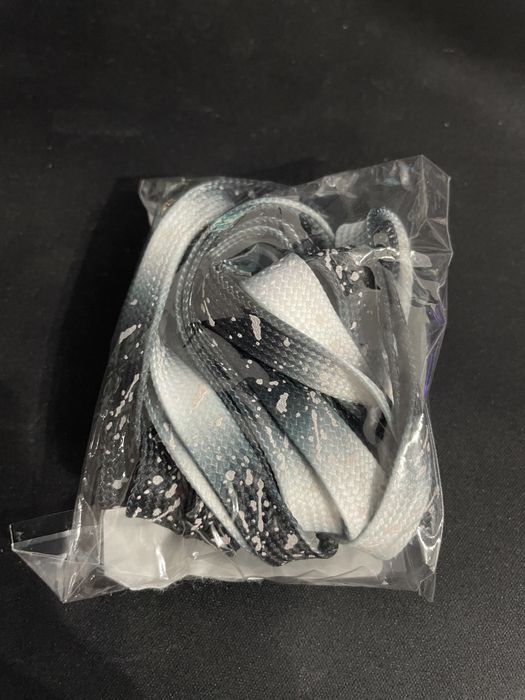 Șireturi fluorescente