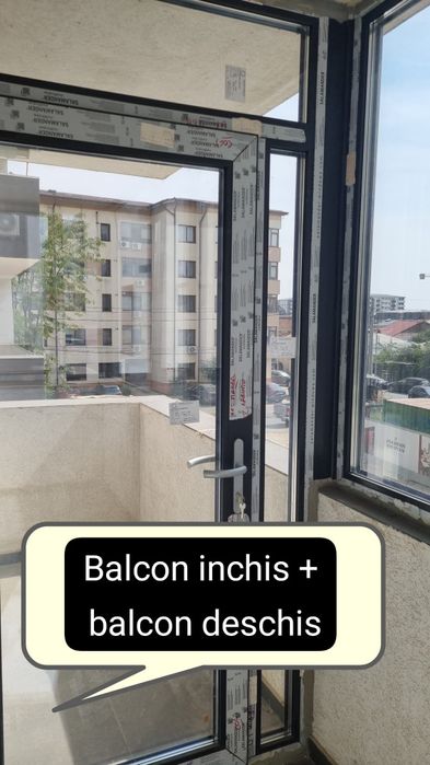 Proprietar, inchiriez ap. 2 camere,  nou, 7 min de metrou Aparatorii P