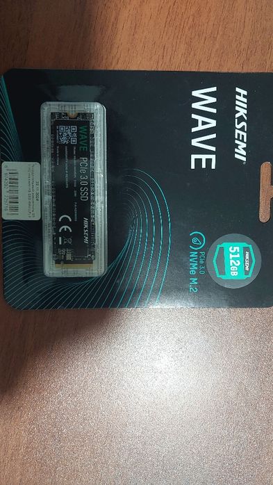 512 gb m2. Xali yangi