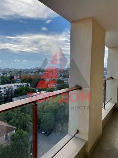 Дава се под наем Двустаен апартамент в Варна, Чаталджа - 76 кв.м за 700 € - Снимка #12