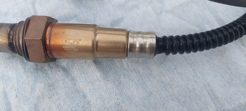 Sonda Lambda 1 pt Diesel