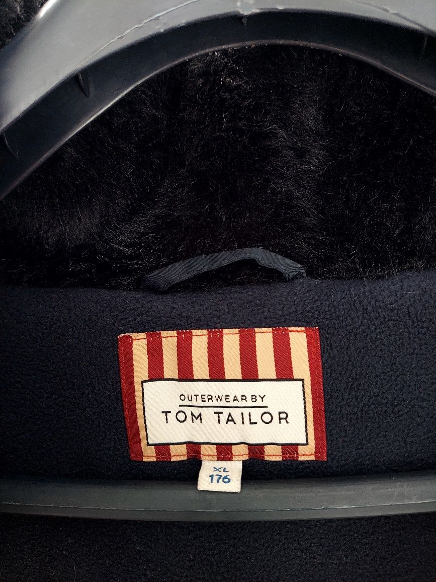 Женско яке на Tom Tailor