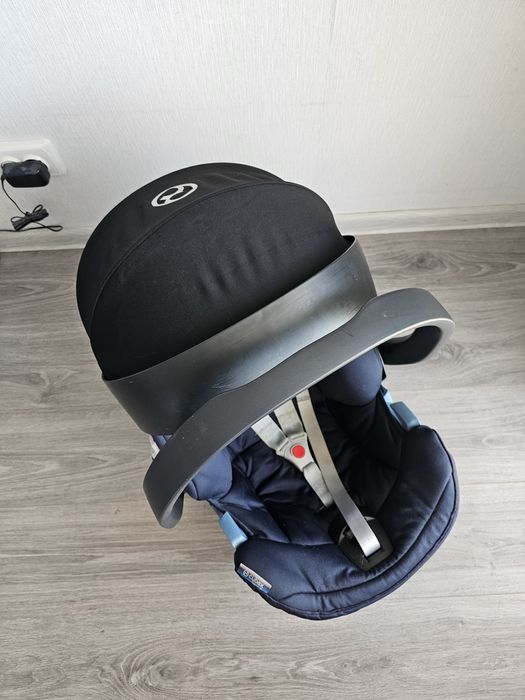 Кошница за кола / столче за кола Cybex Aton 5