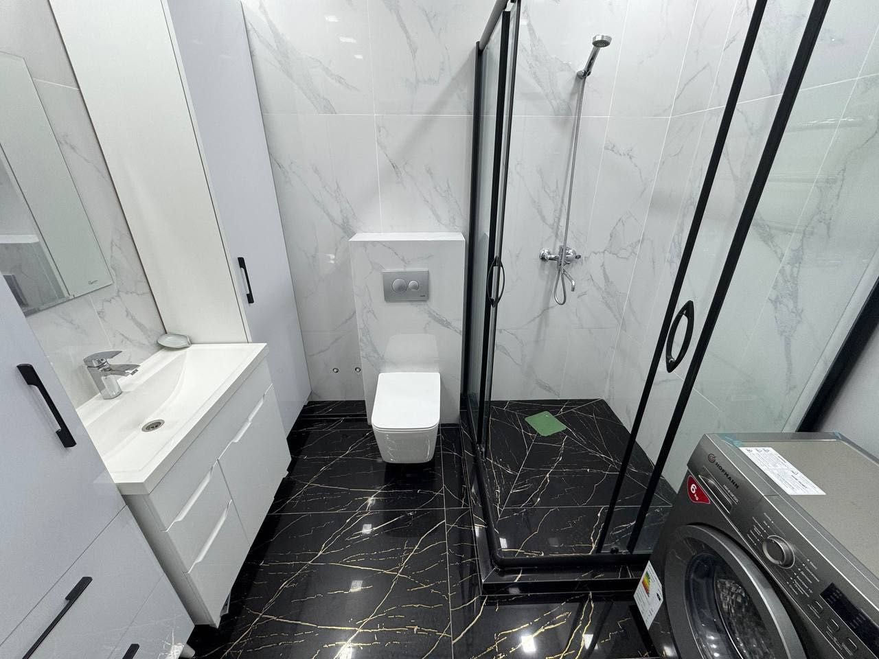 Boulevard Sotuvda 3 xonalik uy remont Tashkent City Shayxontohur